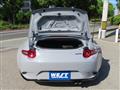2025 Mazda Roadster