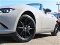 2025 Mazda Roadster