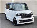 2023 Honda N BOX