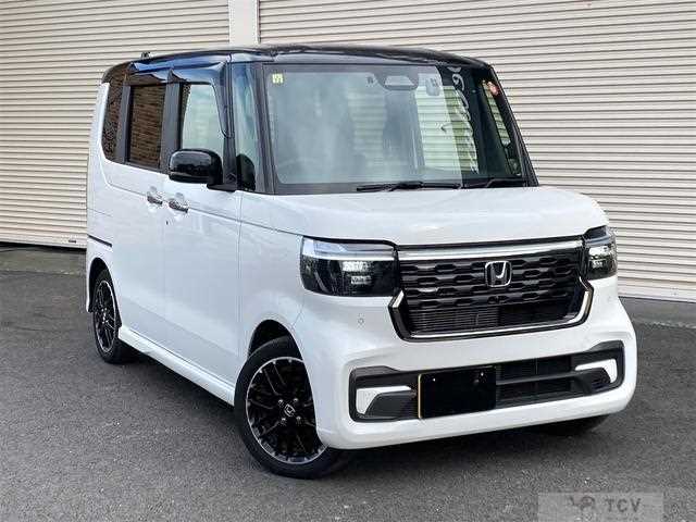 2023 Honda N BOX