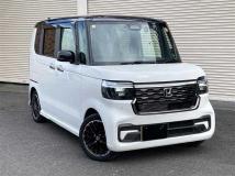 2023 Honda N BOX
