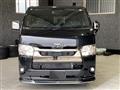 2026 Toyota Hiace Van