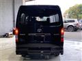 2026 Toyota Hiace Van