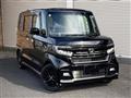 2022 Honda N BOX