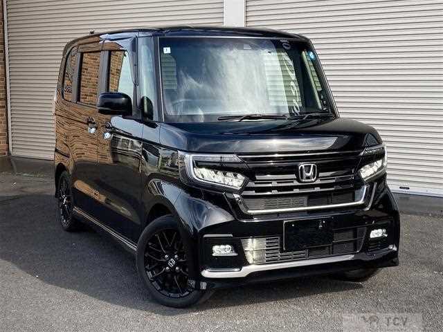 2022 Honda N BOX