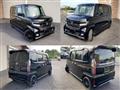 2022 Honda N BOX