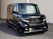 2022 Honda N BOX