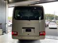 2018 Toyota Coaster