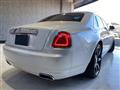 2016 Rolls-Royce GHOST