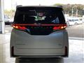 2024 Toyota Vellfire