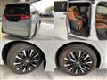 2024 Toyota Vellfire