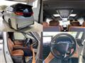 2024 Toyota Vellfire