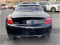 2008 Lexus SC