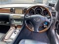 2008 Lexus SC