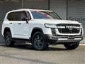 2023 Toyota Land Cruiser