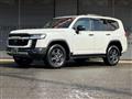 2023 Toyota Land Cruiser