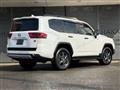 2023 Toyota Land Cruiser