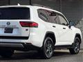 2023 Toyota Land Cruiser