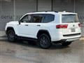2023 Toyota Land Cruiser