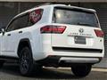 2023 Toyota Land Cruiser