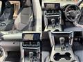 2023 Toyota Land Cruiser