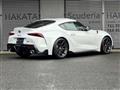 2025 Toyota Supra
