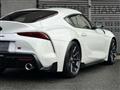 2025 Toyota Supra