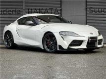 2025 Toyota Supra