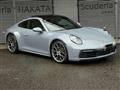 2024 Porsche 911