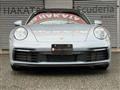 2024 Porsche 911