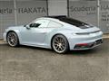 2024 Porsche 911