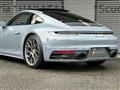 2024 Porsche 911