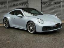 2024 Porsche 911