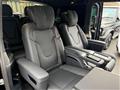 2025 Mercedes-Benz V-Class