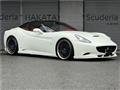 2009 Ferrari CALIFORNIA