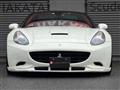 2009 Ferrari CALIFORNIA