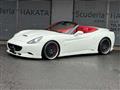 2009 Ferrari CALIFORNIA