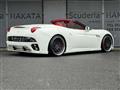 2009 Ferrari CALIFORNIA