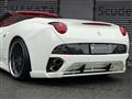 2009 Ferrari CALIFORNIA