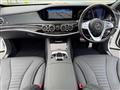 2019 Mercedes-Benz S-Class