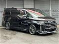 2025 Toyota Vellfire