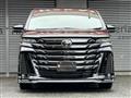 2025 Toyota Vellfire