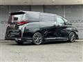 2025 Toyota Vellfire