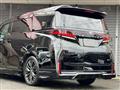 2025 Toyota Vellfire