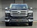 2025 Toyota Land Cruiser