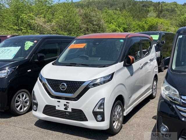 2019 Nissan Nissan Others