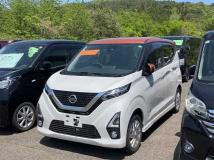 2019 Nissan Nissan Others