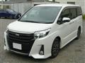 2016 Toyota Noah
