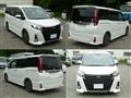 2016 Toyota Noah