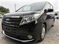 2017 Toyota Noah